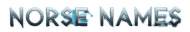 site logo