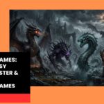 Creature Names