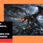 Dragon Names