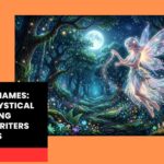 Fairy Names
