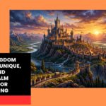 Kingdom Names