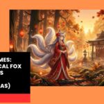 Kitsune Names