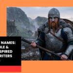 Knight Names