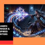 Mage Names