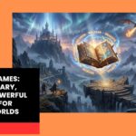Mythical Names