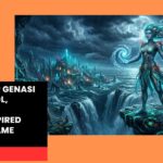 Water genasi names