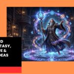 Wizard Names