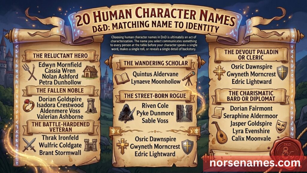 Human Character Names DnD (1)
