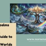 Nine Realms of Norse Mythology