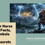 Thor Norse Mythology