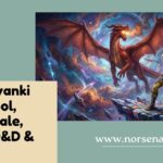 Githyanki Names
