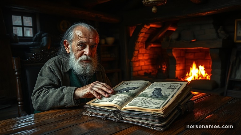 Famous 300 Troll Names From Literature and Games
