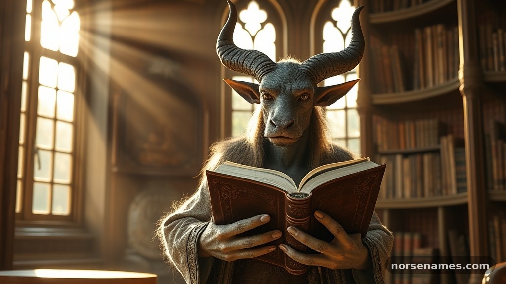 Famous Firbolg Names From Literature and Games