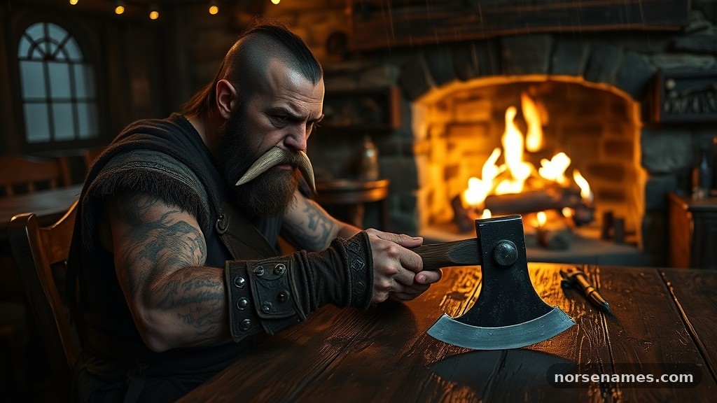 Famous half orc name generator Names From Literature and Games