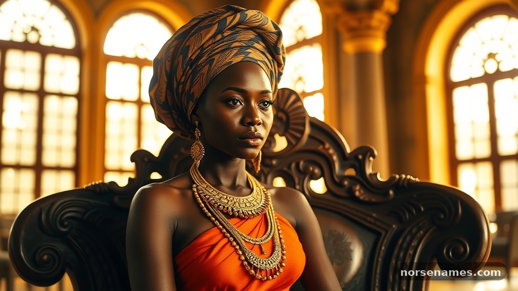 Feminine Archetypes of Grace and Power