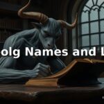 101 Firbolg Names and Lore: Mystical Names, Meanings & Celtic Origins