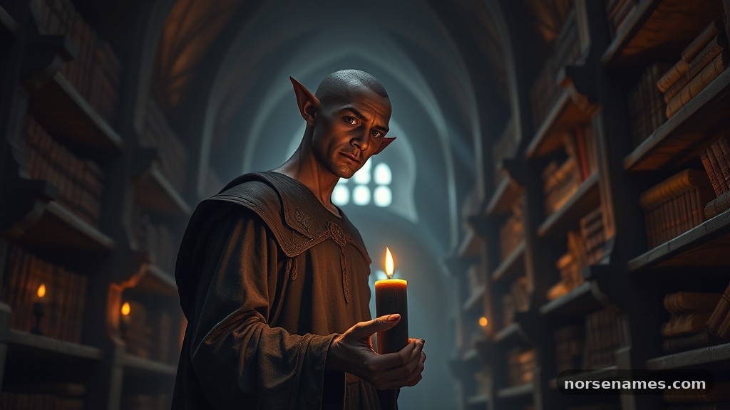 Unique and Arcane Titles